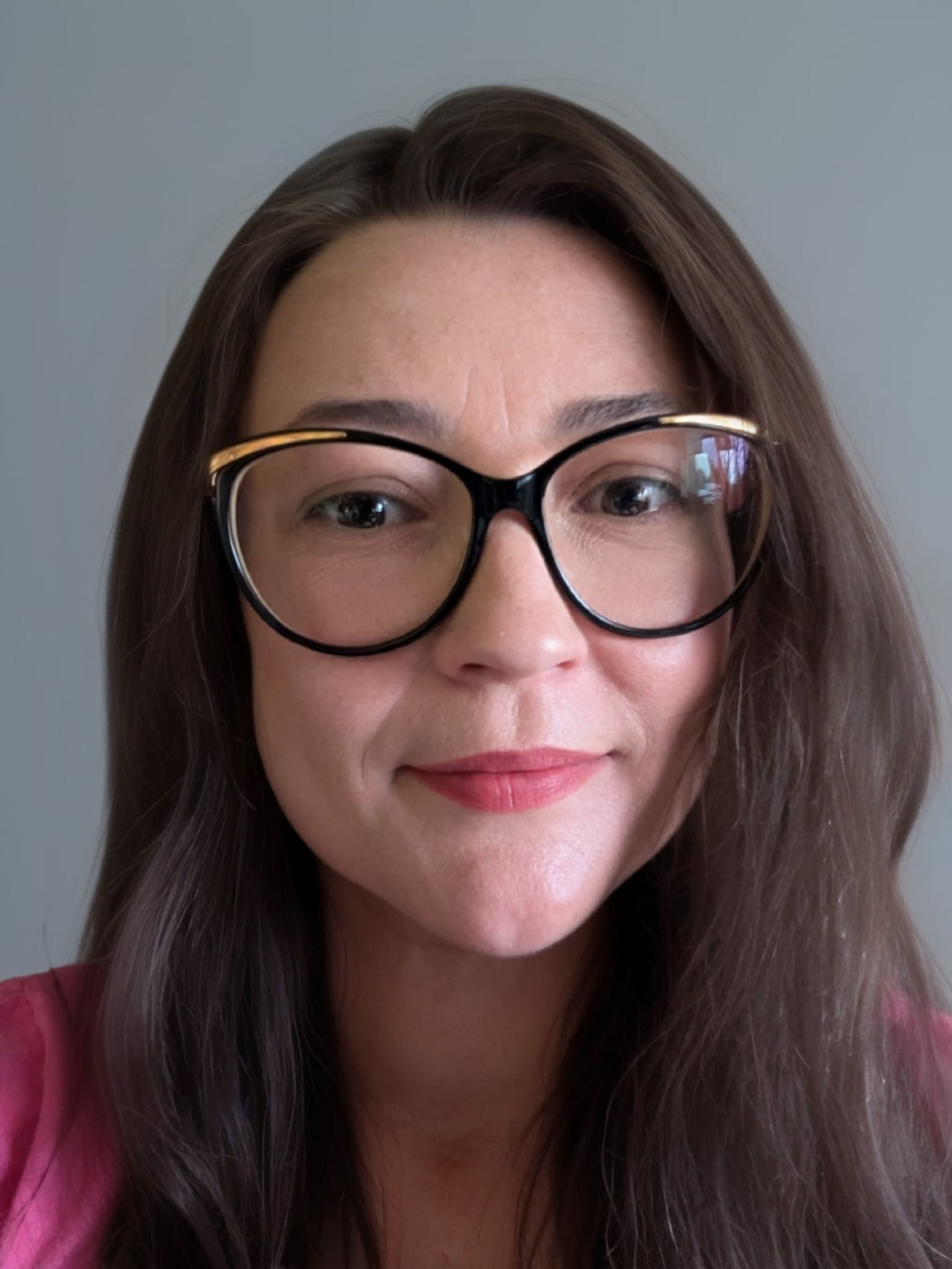 Marina Harris - undefined Teacher