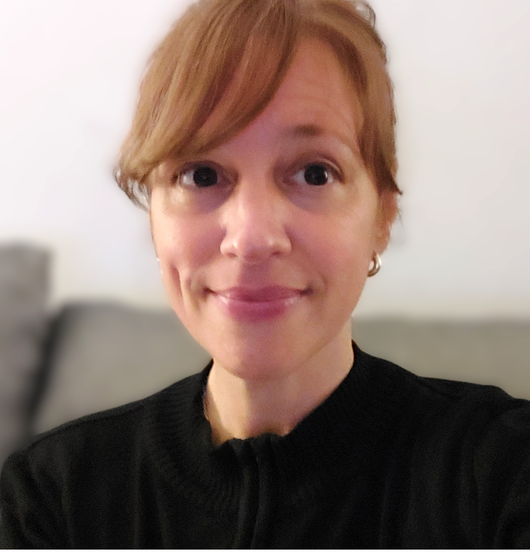 Silvia Auster - undefined Teacher