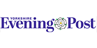 featured on Yorkshire Evening Post