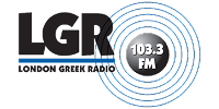 featured on London Greek Radio