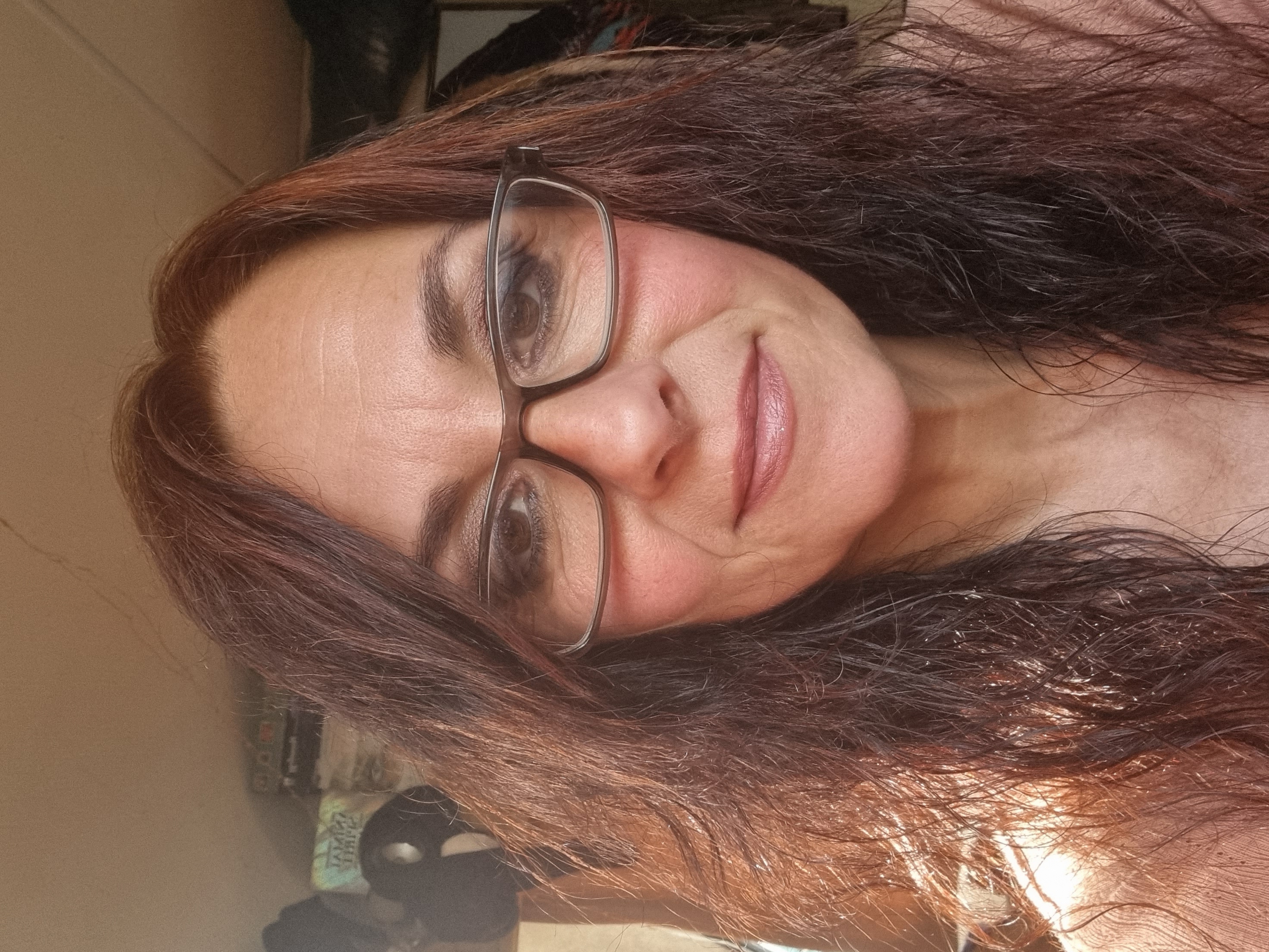Sandra Ortu - undefined Teacher