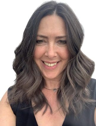 Begona Sarmiento Fernandez - computer science Teacher