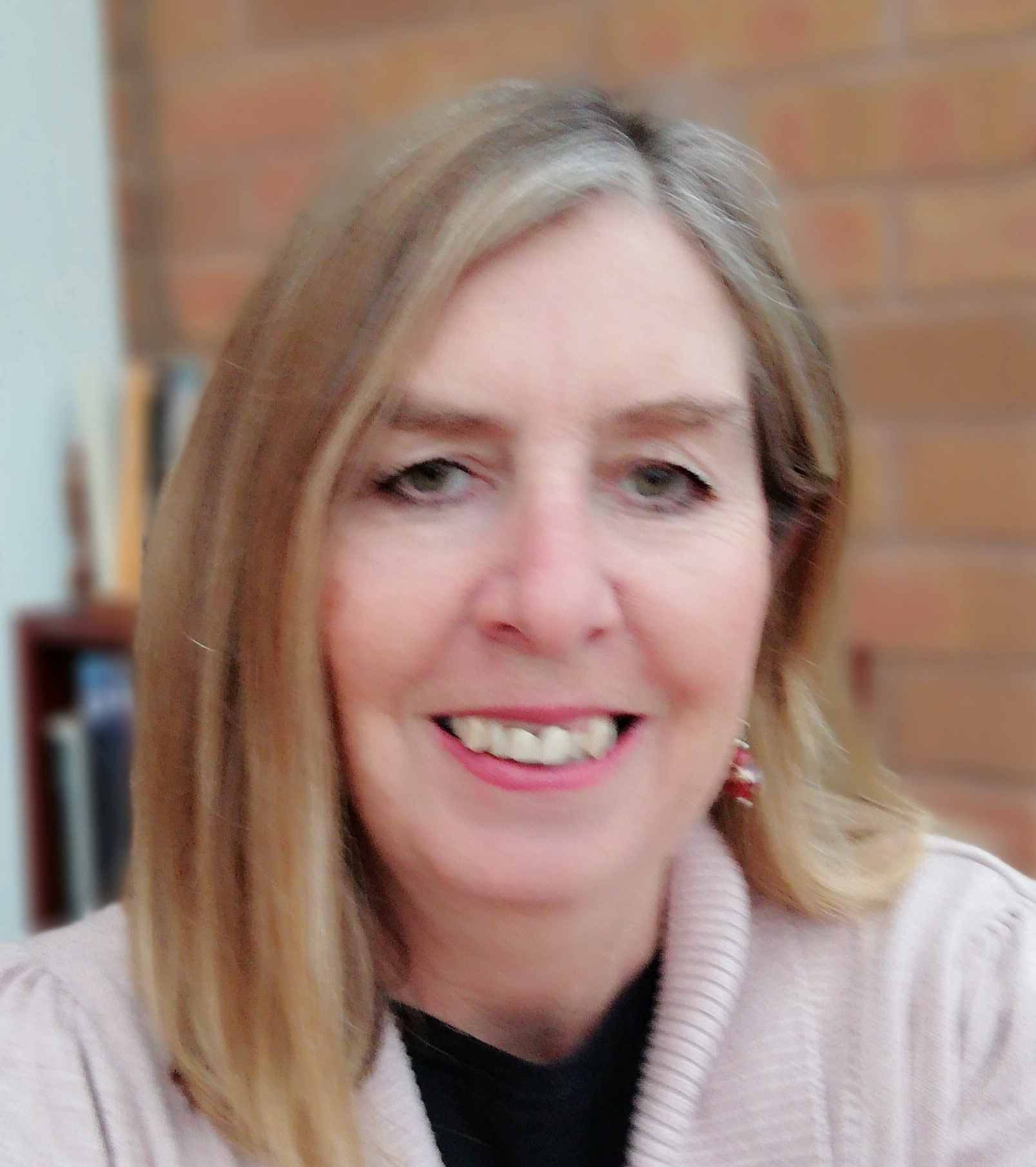Nicola Louise  McAll - undefined Teacher