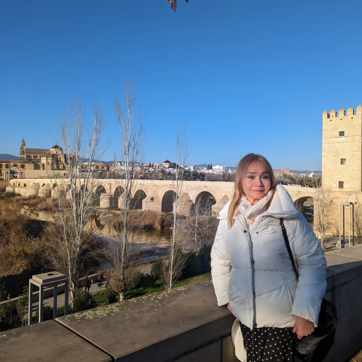 Mary Judith Royo - undefined Teacher