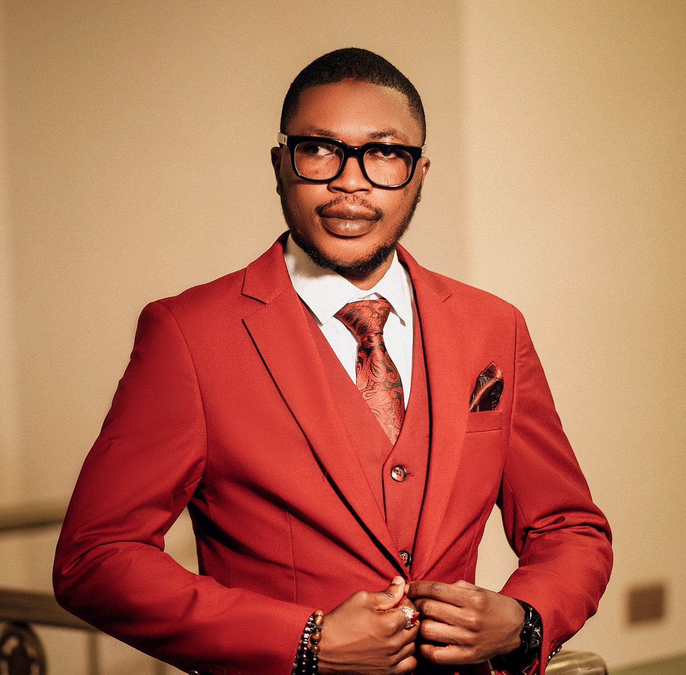 Abdulmalik  Olaosebikan - psychology Teacher