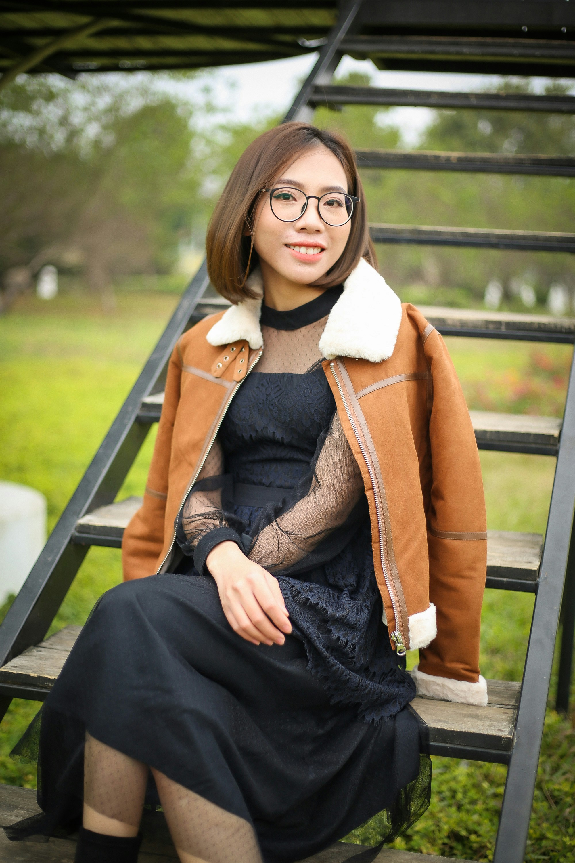 Leonnie Zhang - English, Maths Teacher