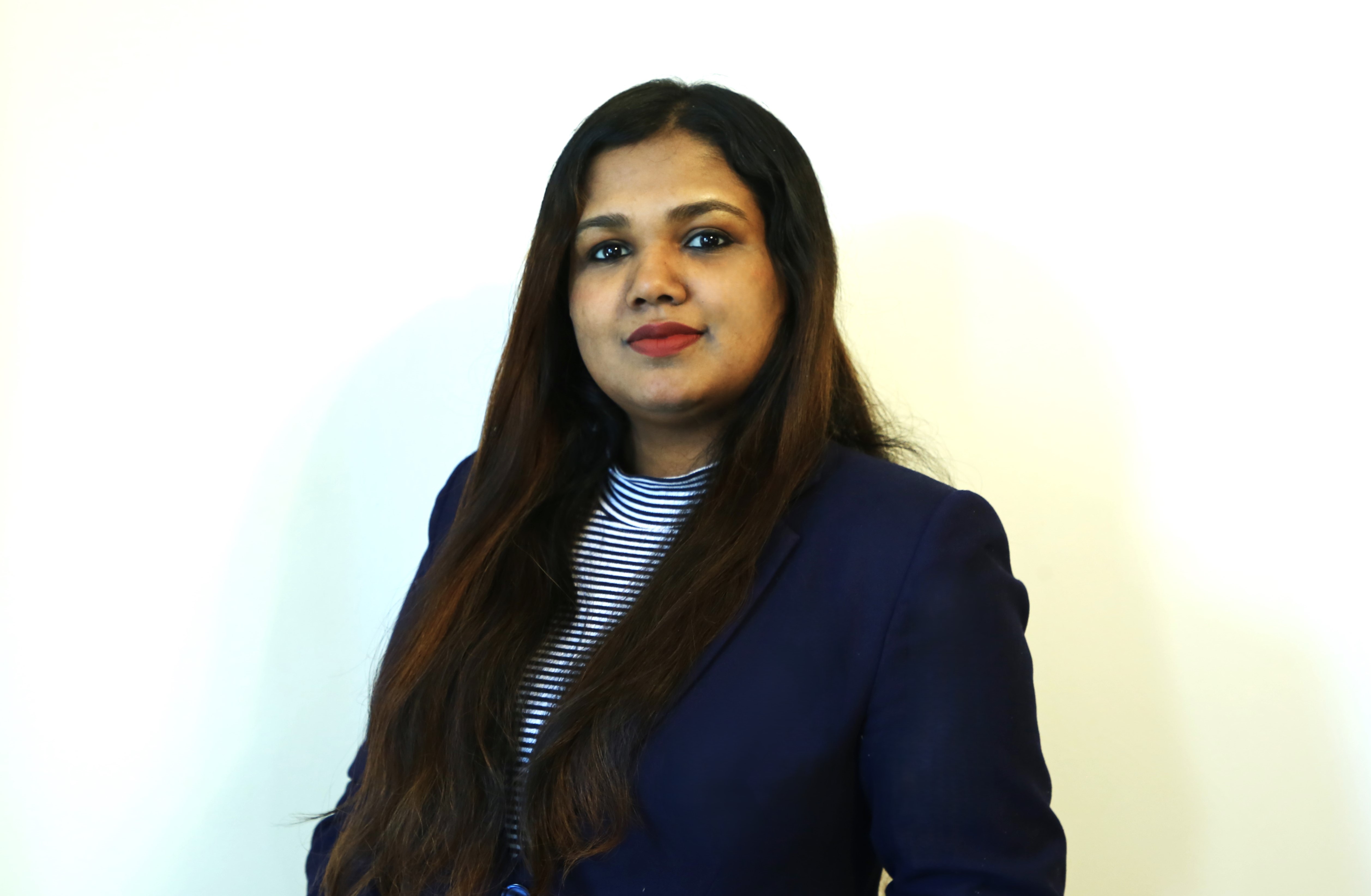 MEGHA SUKUMAR - undefined Teacher
