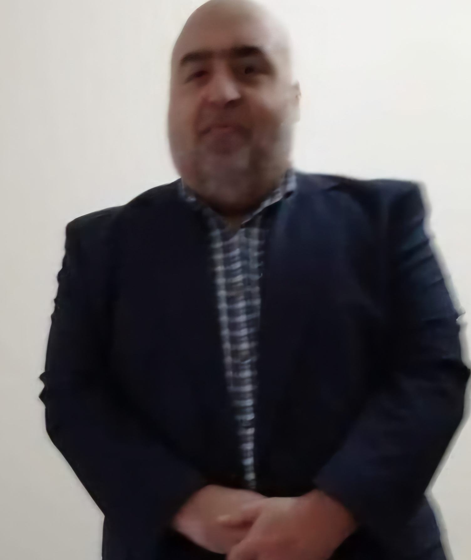 Mohammad Iqbal Khan - computer science Teacher