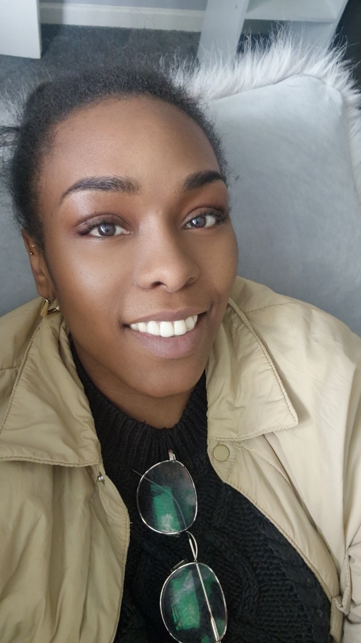 Leigh-Ann Cooke - Personal, Social, and Emotional Development Teacher