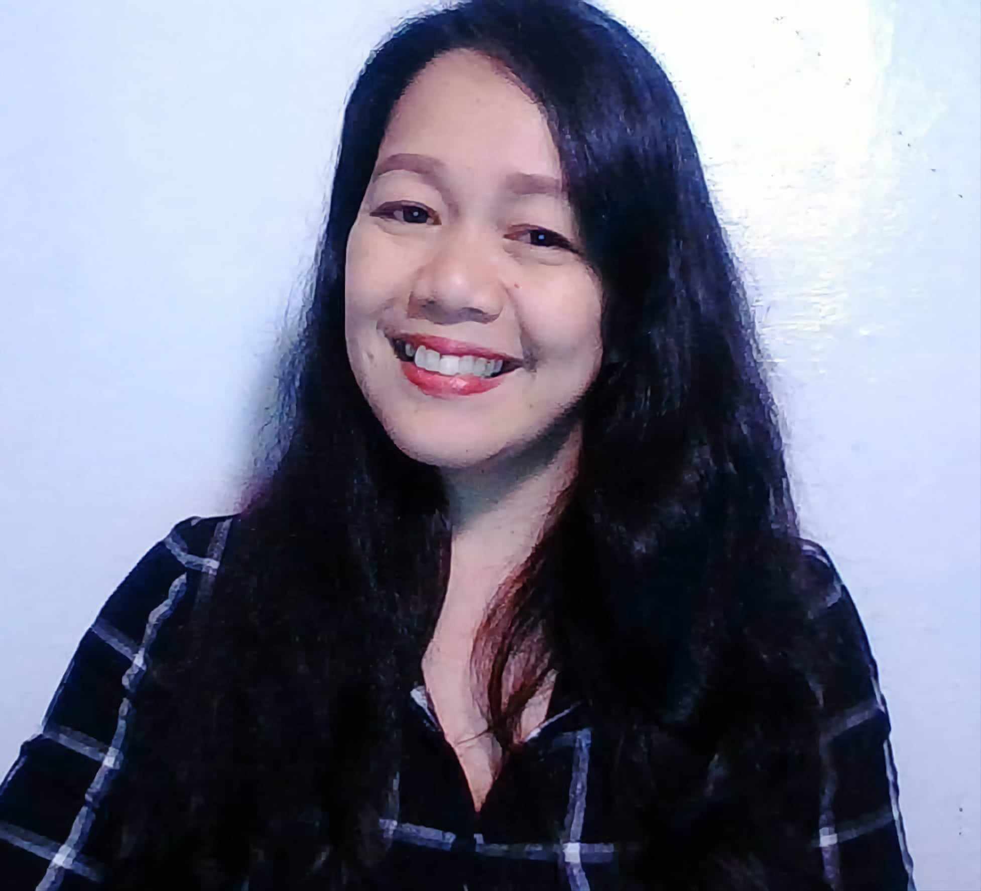 Yvonne Espejo - undefined Teacher