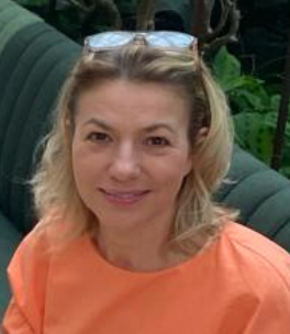 Victoria Underwood - undefined Teacher