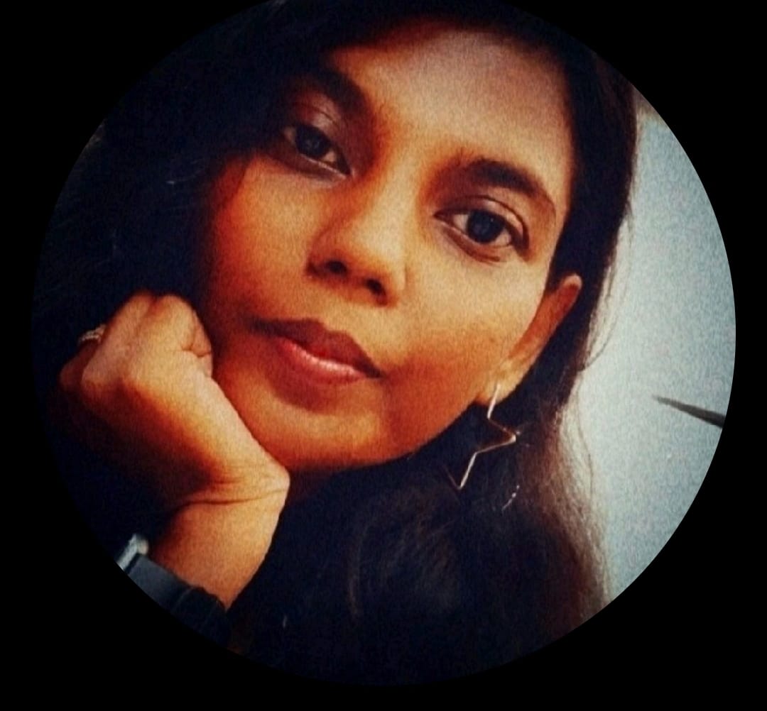 Beryl Grand Durai Devadoss - physics Teacher