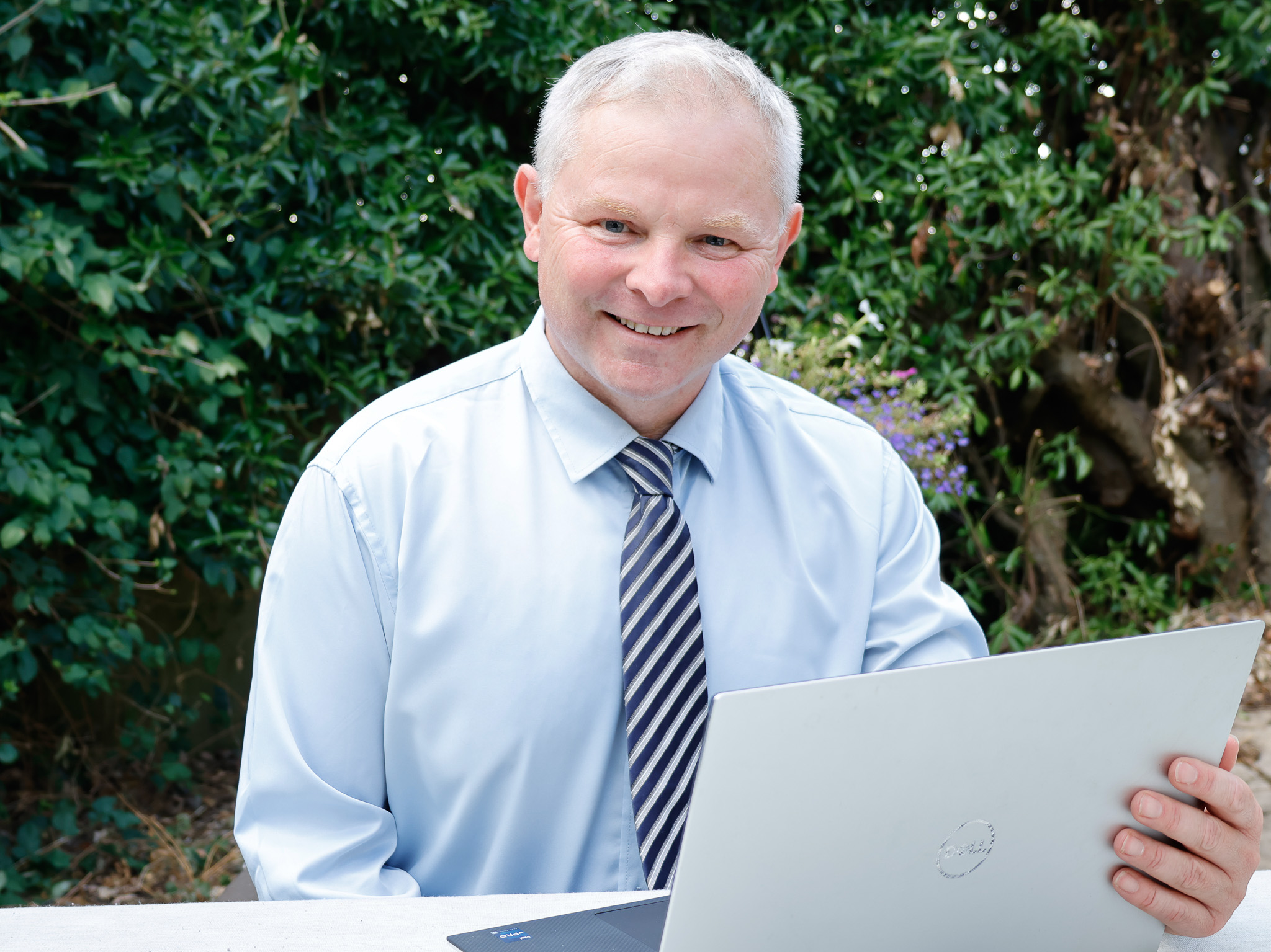 James Siddle - undefined Teacher