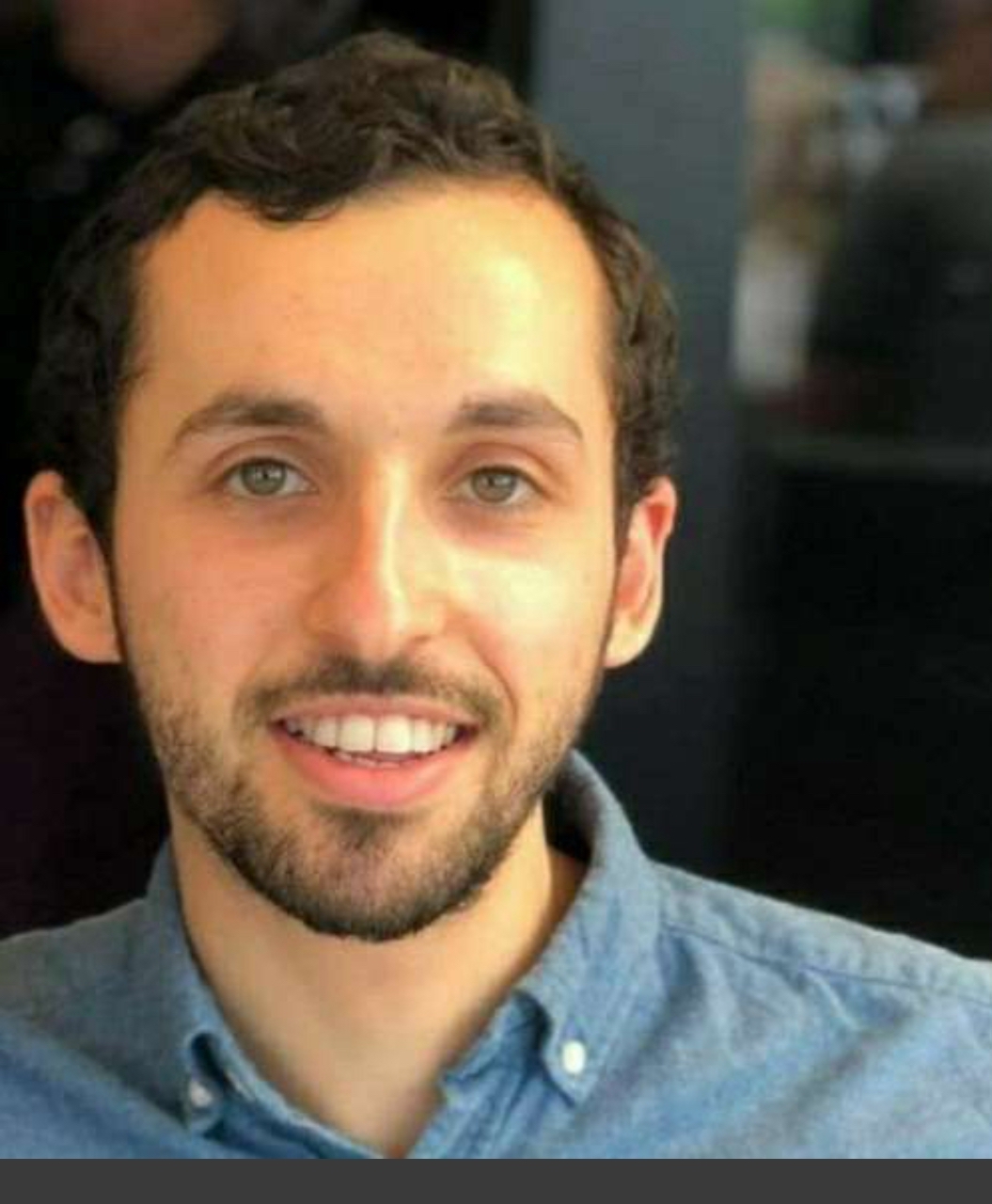 Alex Sumray - maths Teacher