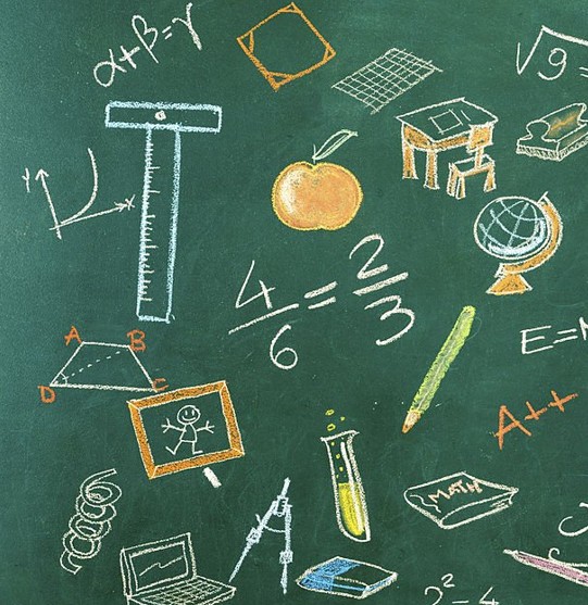 Namrata O - undefined Teacher