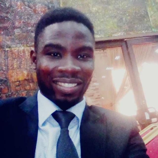 Olumide Anisulowo - undefined Teacher