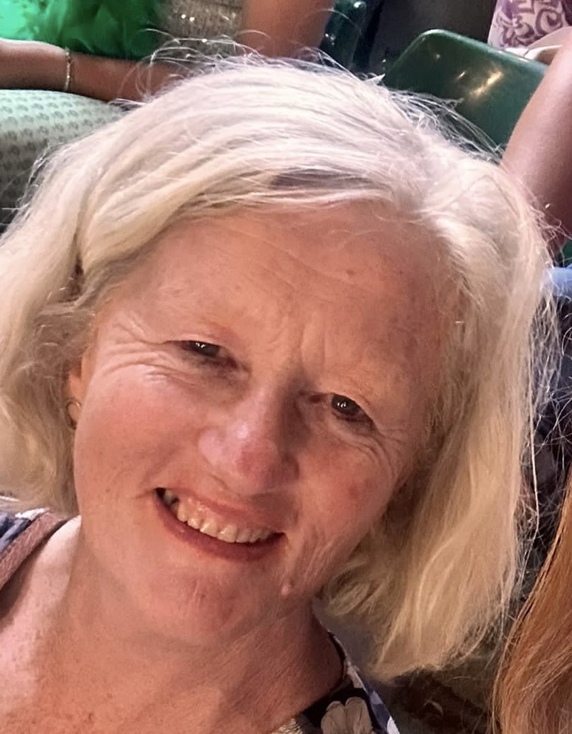 Lucy Brookes - undefined Teacher