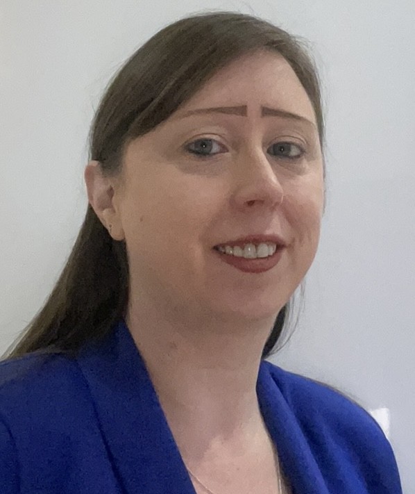 Emily Deyes - undefined Teacher